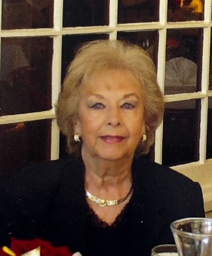 Marceline Staub Profile Photo