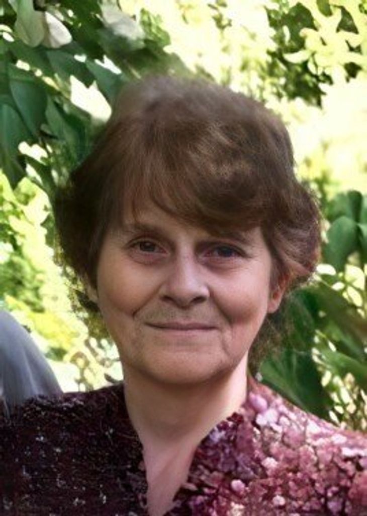 Joanne C. Weagle