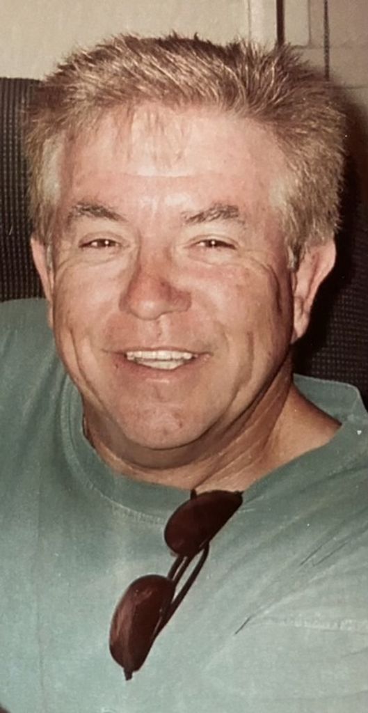 Charles Gregory Profile Photo