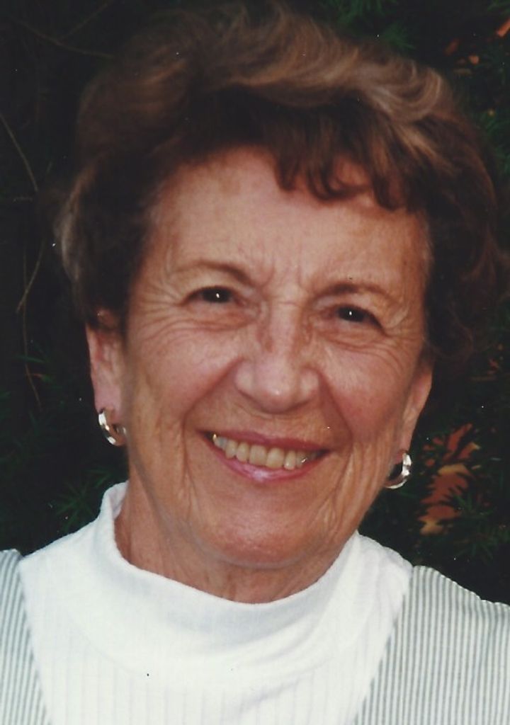 Lillian May (Gelsinger)  Hemphill
