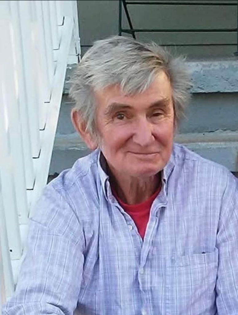 Dennis Crane Profile Photo