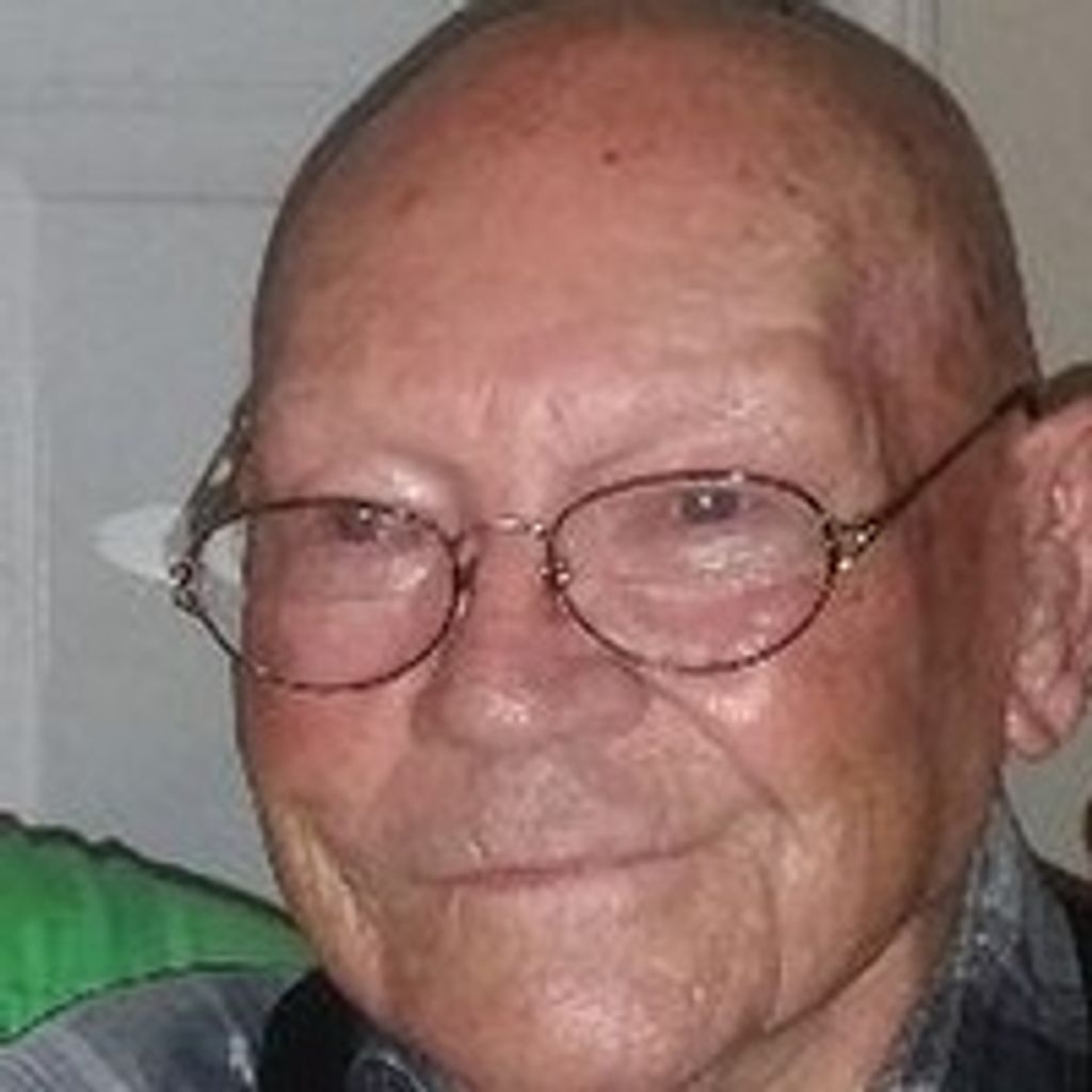 Eugene Franklin Miller