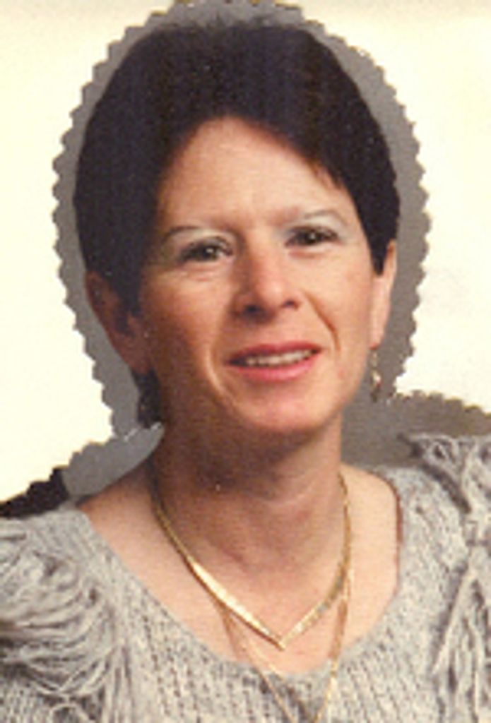 Mary A."Charlie" Boynton