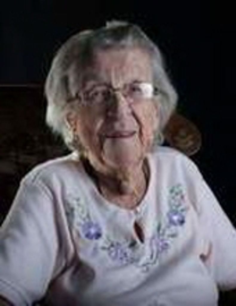 Edith A. Baldwin Profile Photo