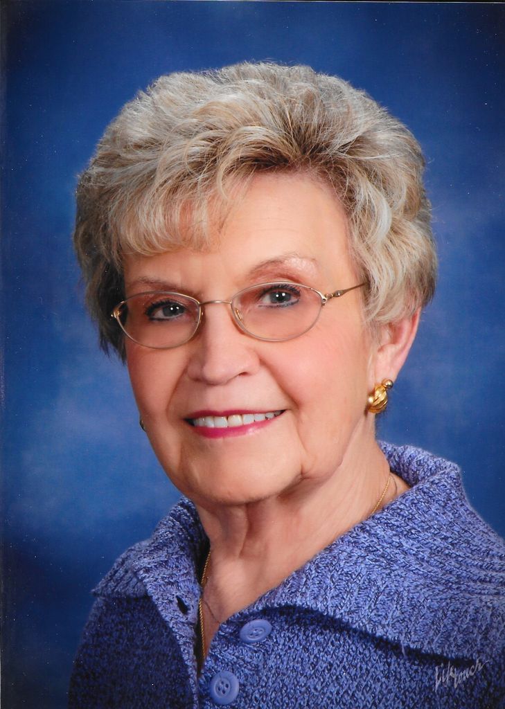 Marcella “Sally” H. Steiner Profile Photo