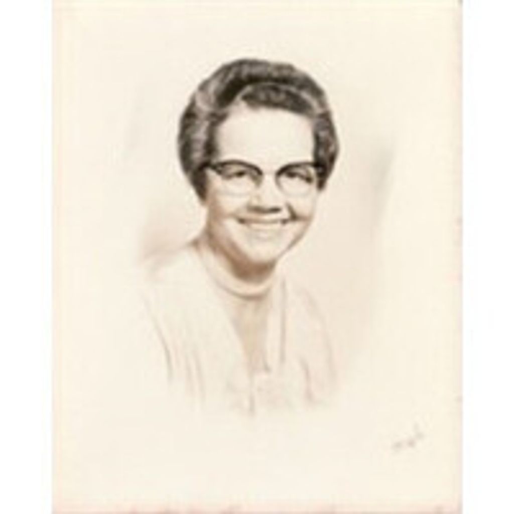 Pauline Ansley