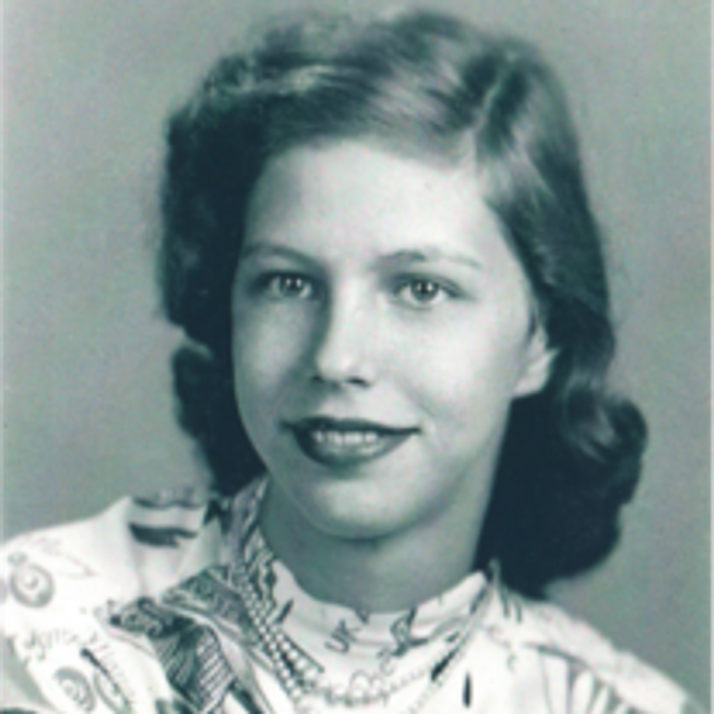 Virginia "Jim" Hefner