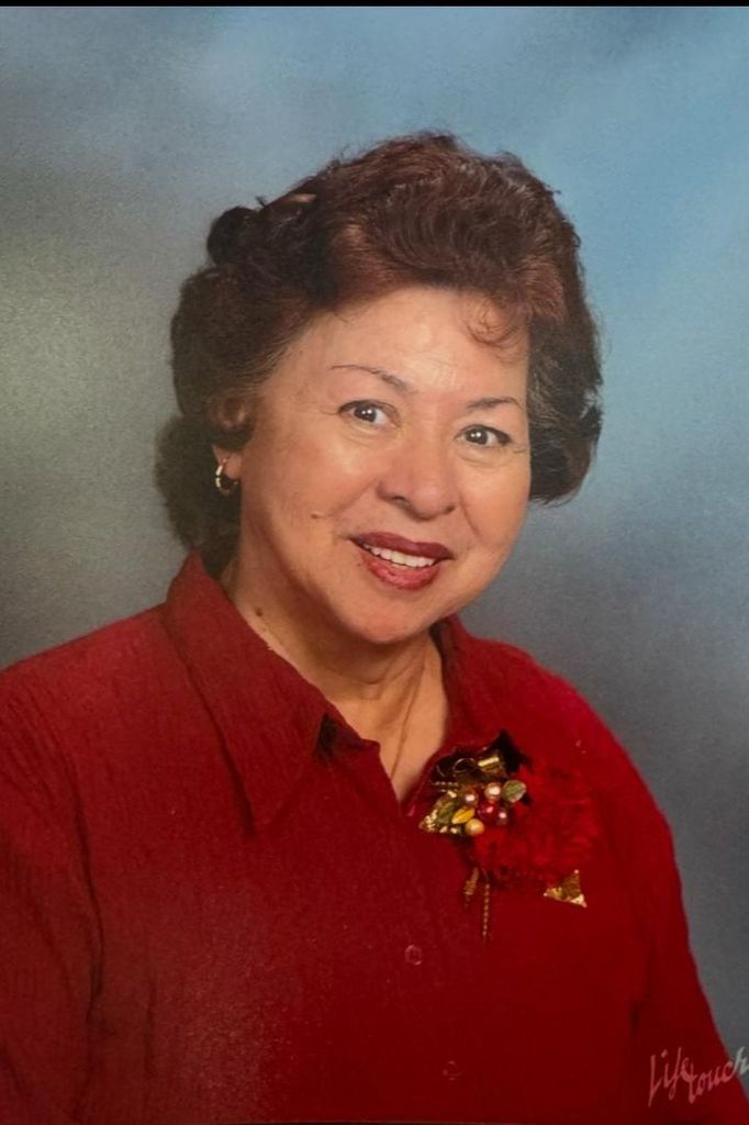Gloria Rodriguez Trevino Profile Photo