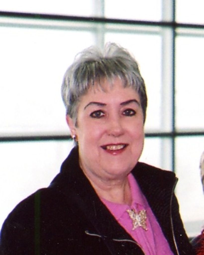 Joyce V. Bartrom Profile Photo