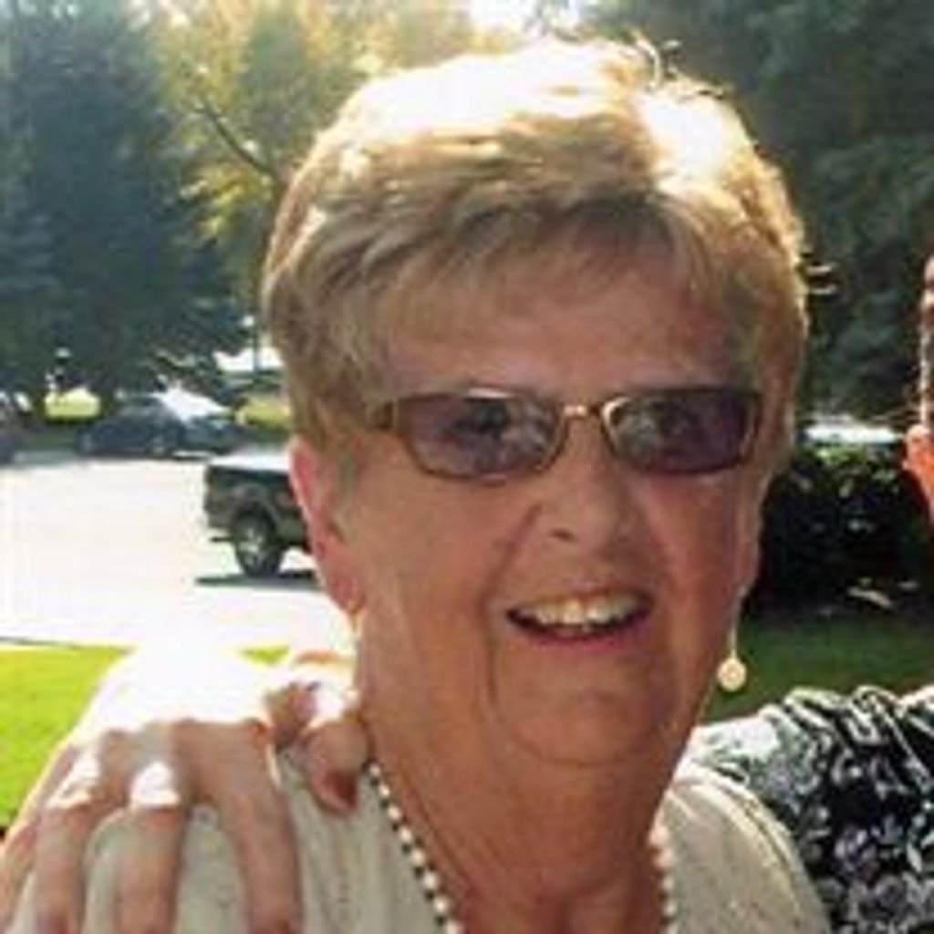 Lucille Junek