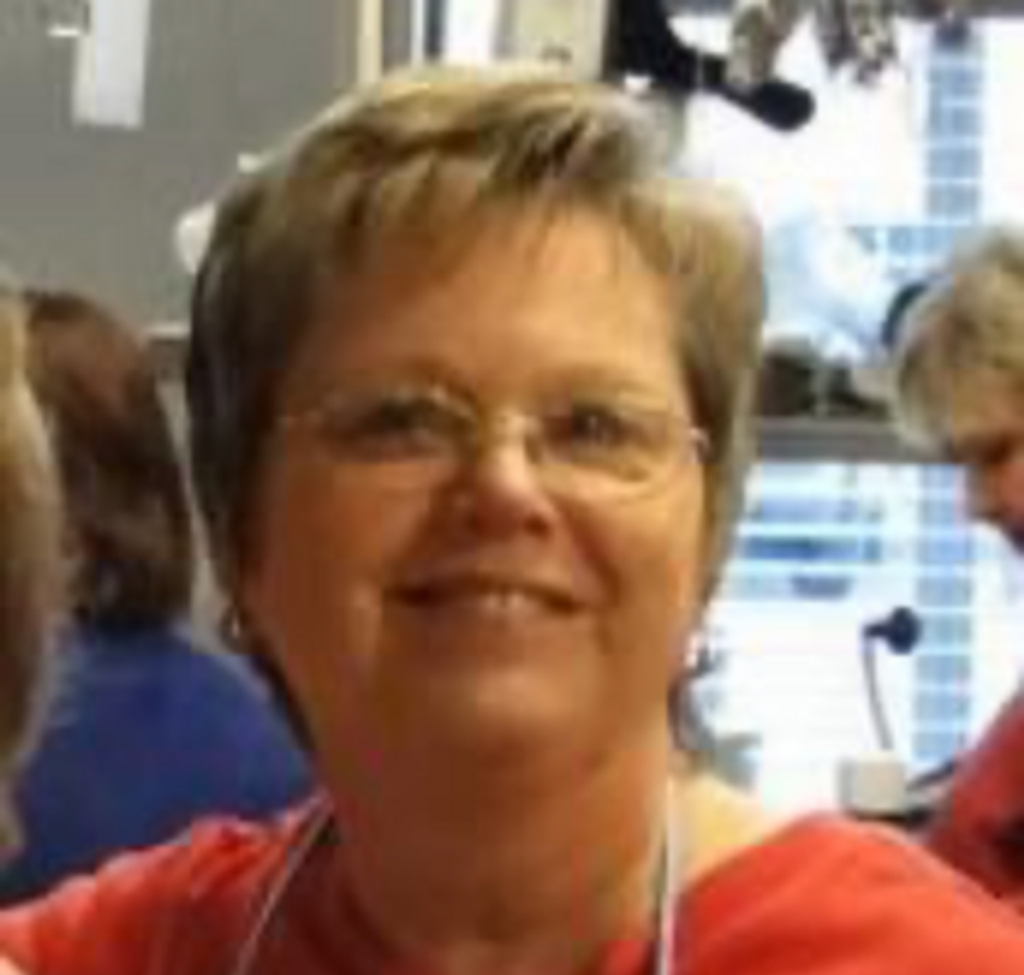 Susan Alicia Williams Minton Profile Photo