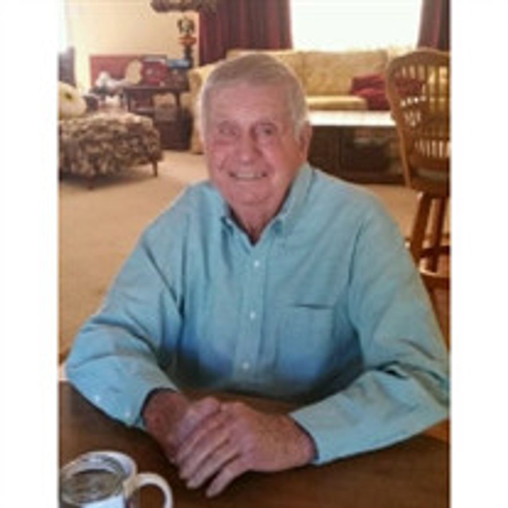 Roy Frank Hatcher