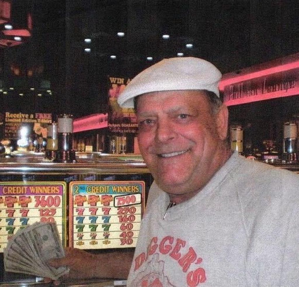 Jerry Lee Wichman Profile Photo