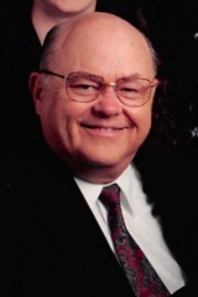 Stephen D. King Jr. Profile Photo