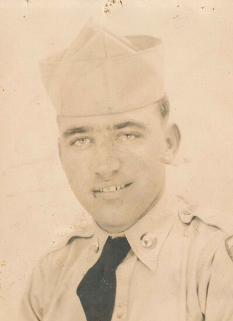 Jessie "Junior" James Patterson