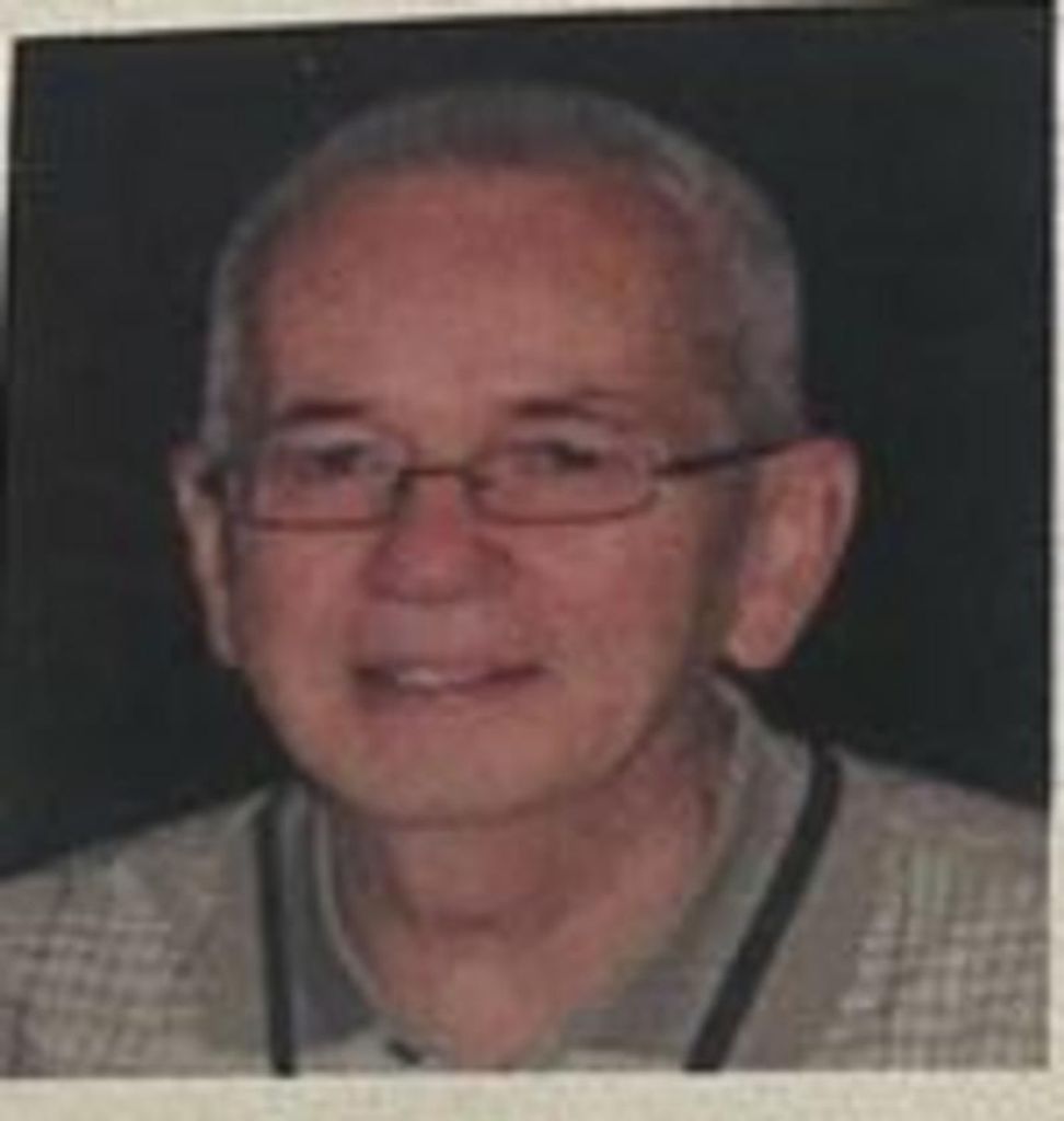 William "Bill" J. Clark Profile Photo