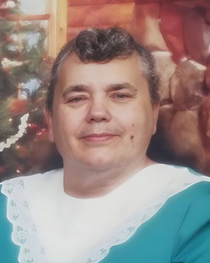 Dorothy Chain Profile Photo