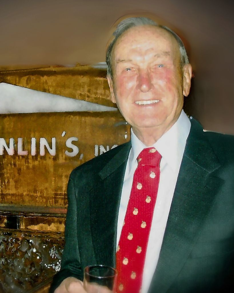 Wayne William Rognlin Profile Photo