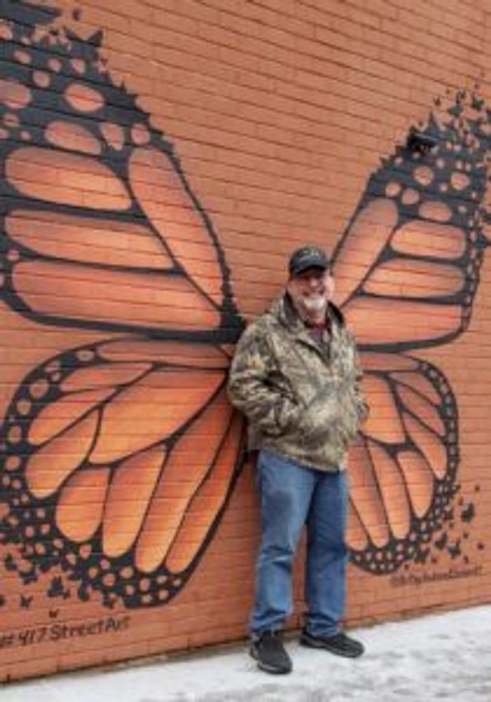 Gregory J. Thompson