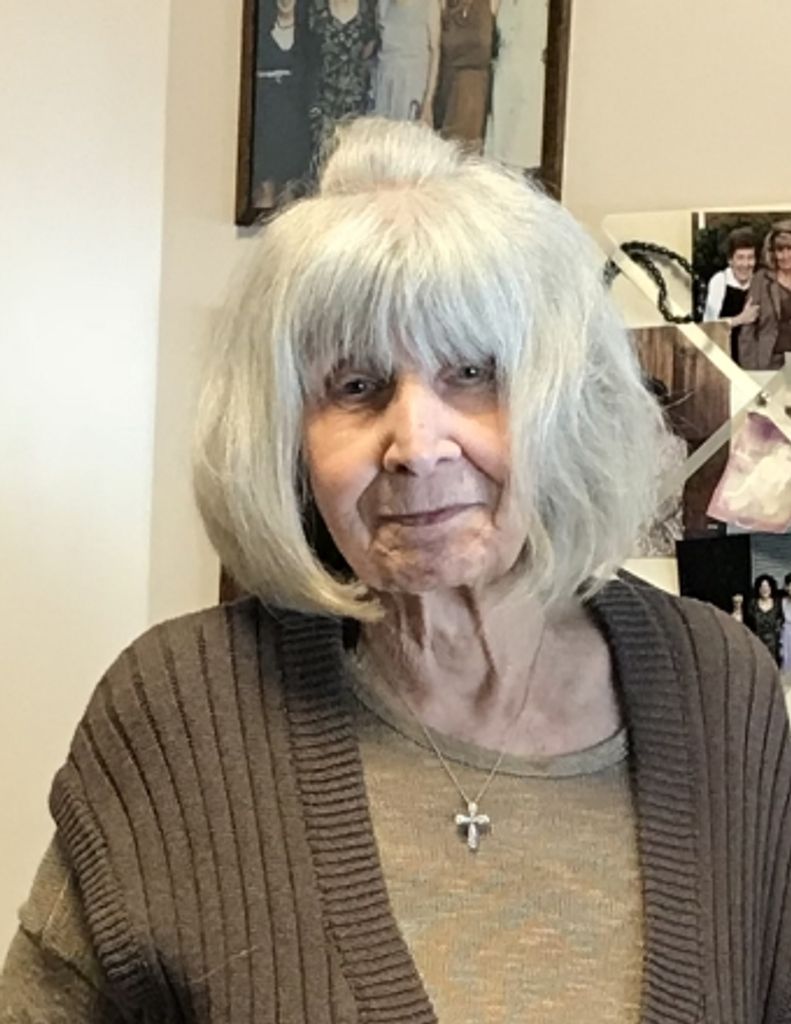 Agnes Monaco
