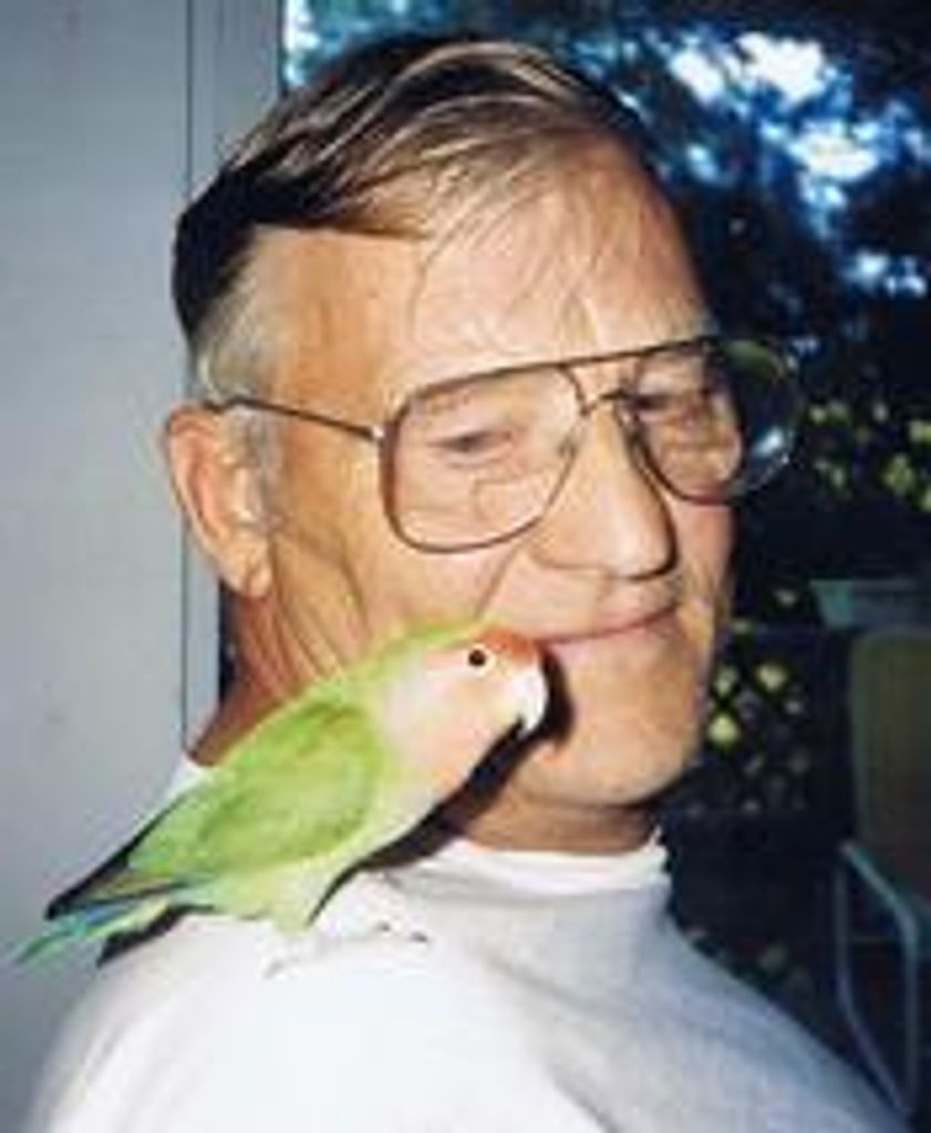 Warren Yetter