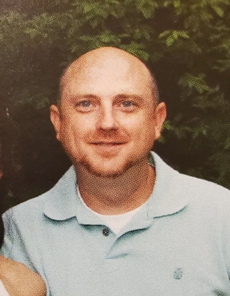 Linwood Roland (Lin)  Lewis