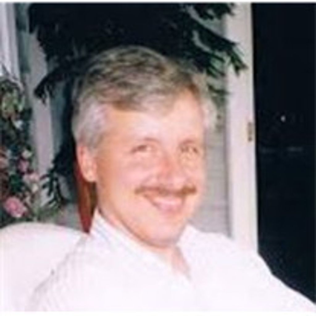 Theodore J. Kellogg