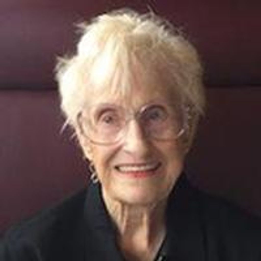 Alice E. Panek