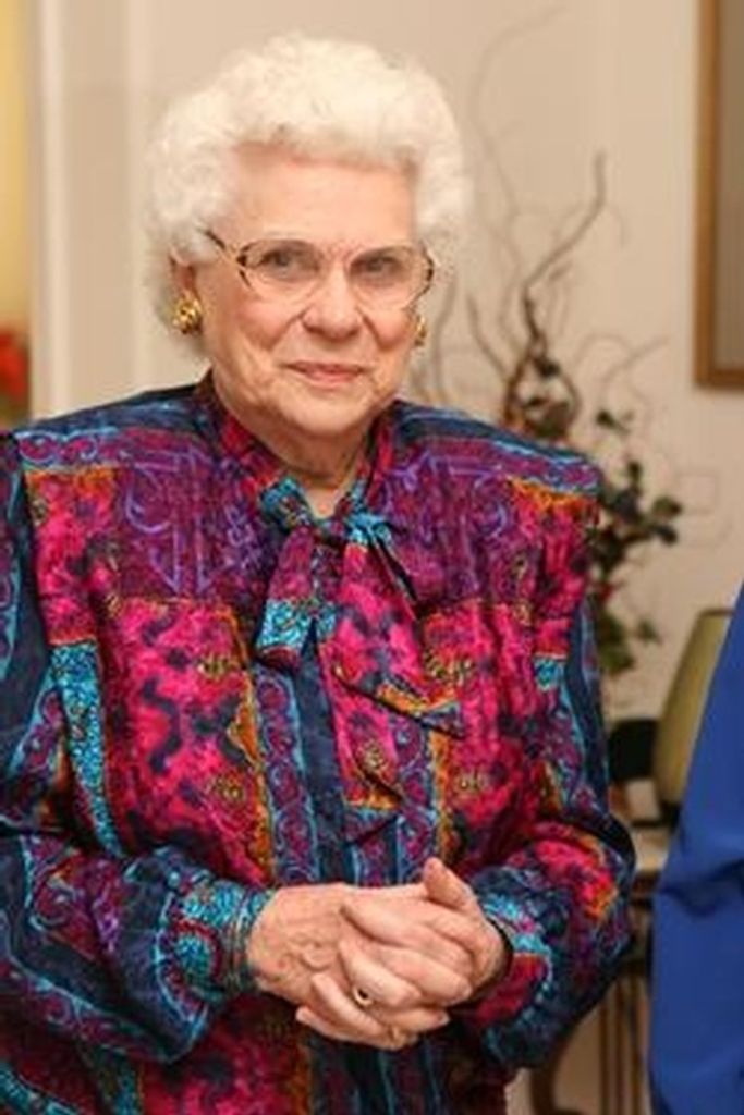 Arlene Helen Miles
