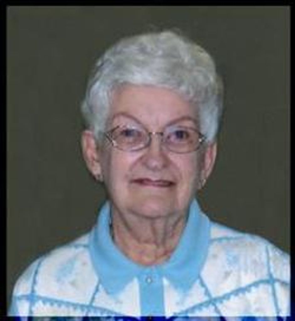 Irene R. Herman
