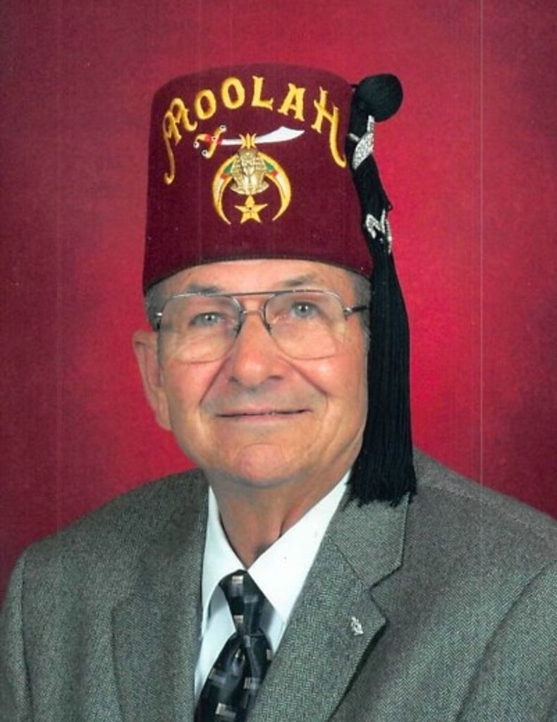 Michael E. Huff