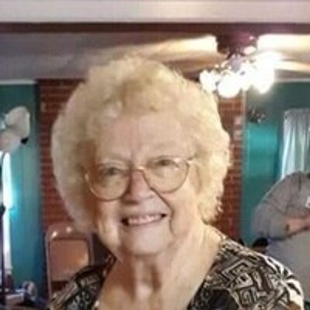 Kathleen Howard Hendrix Profile Photo