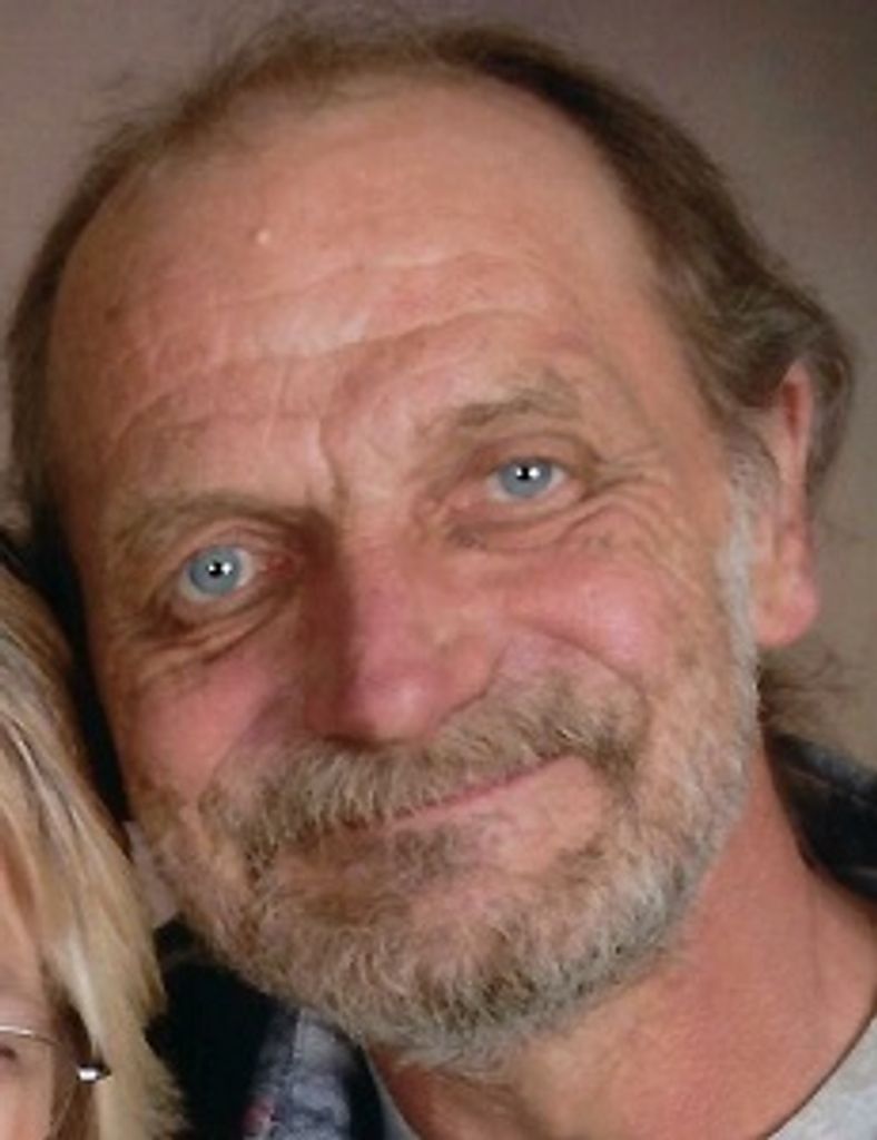 Cliff L. Boring
