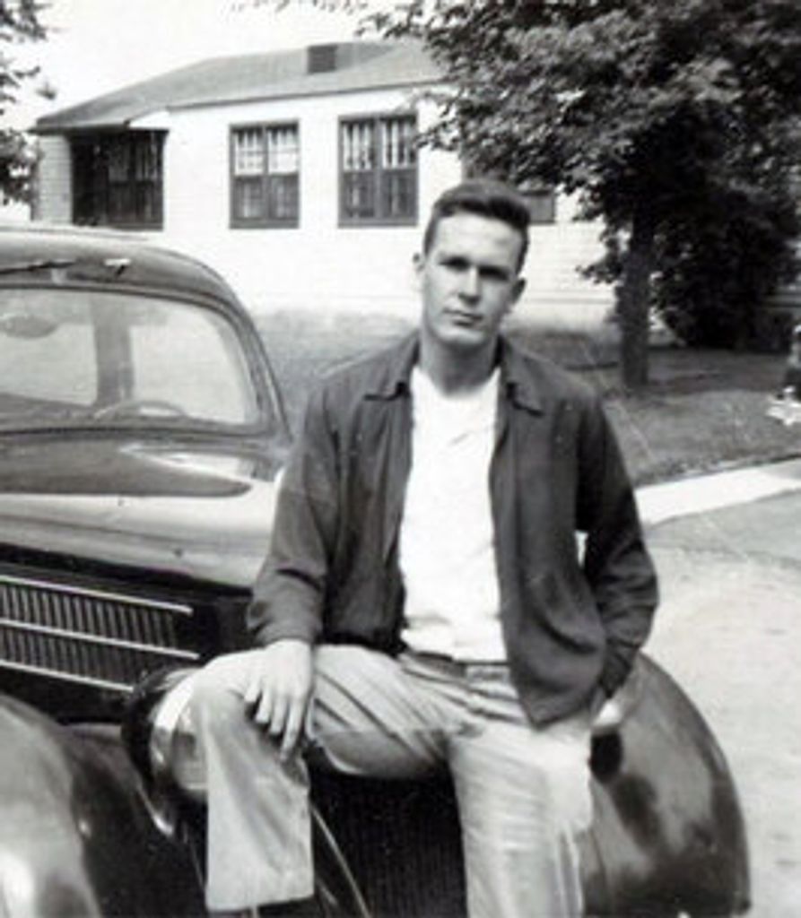 John Schaffer Profile Photo