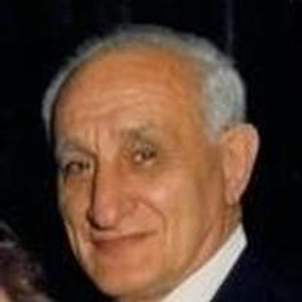 George T. Pappas