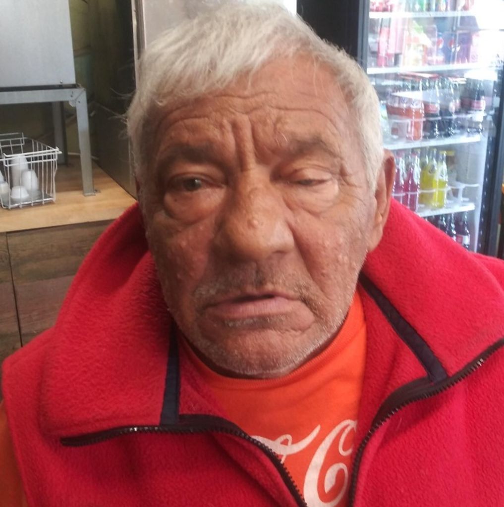Carlos Orellana