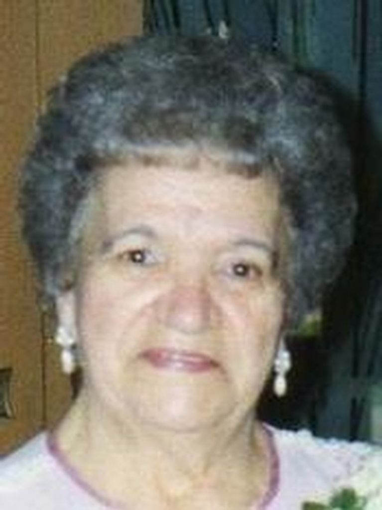 Ellen Lucille (Waugh) Gasser Profile Photo