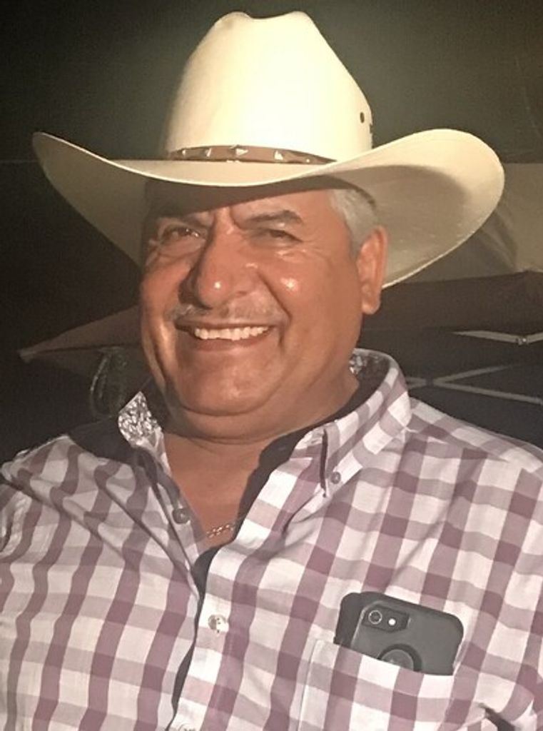 Eulalio Burgos Profile Photo