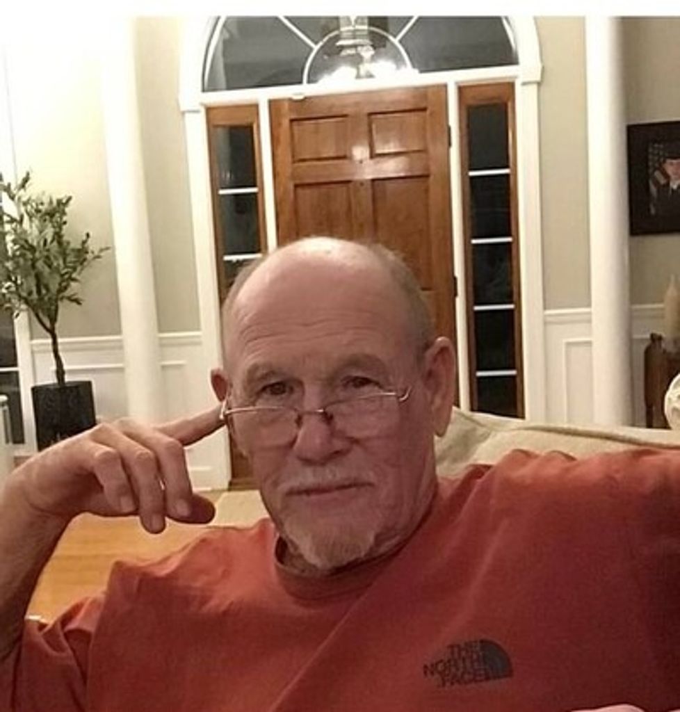 William Jerome Ward Profile Photo