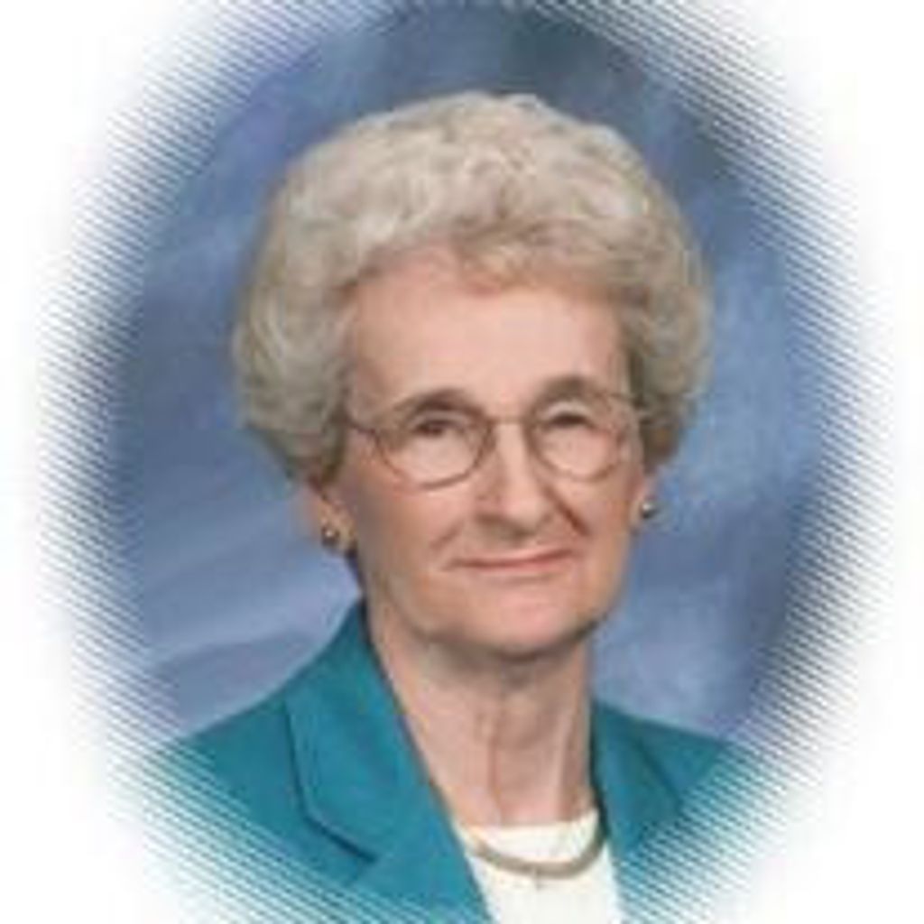 Roberta Cole Sanders