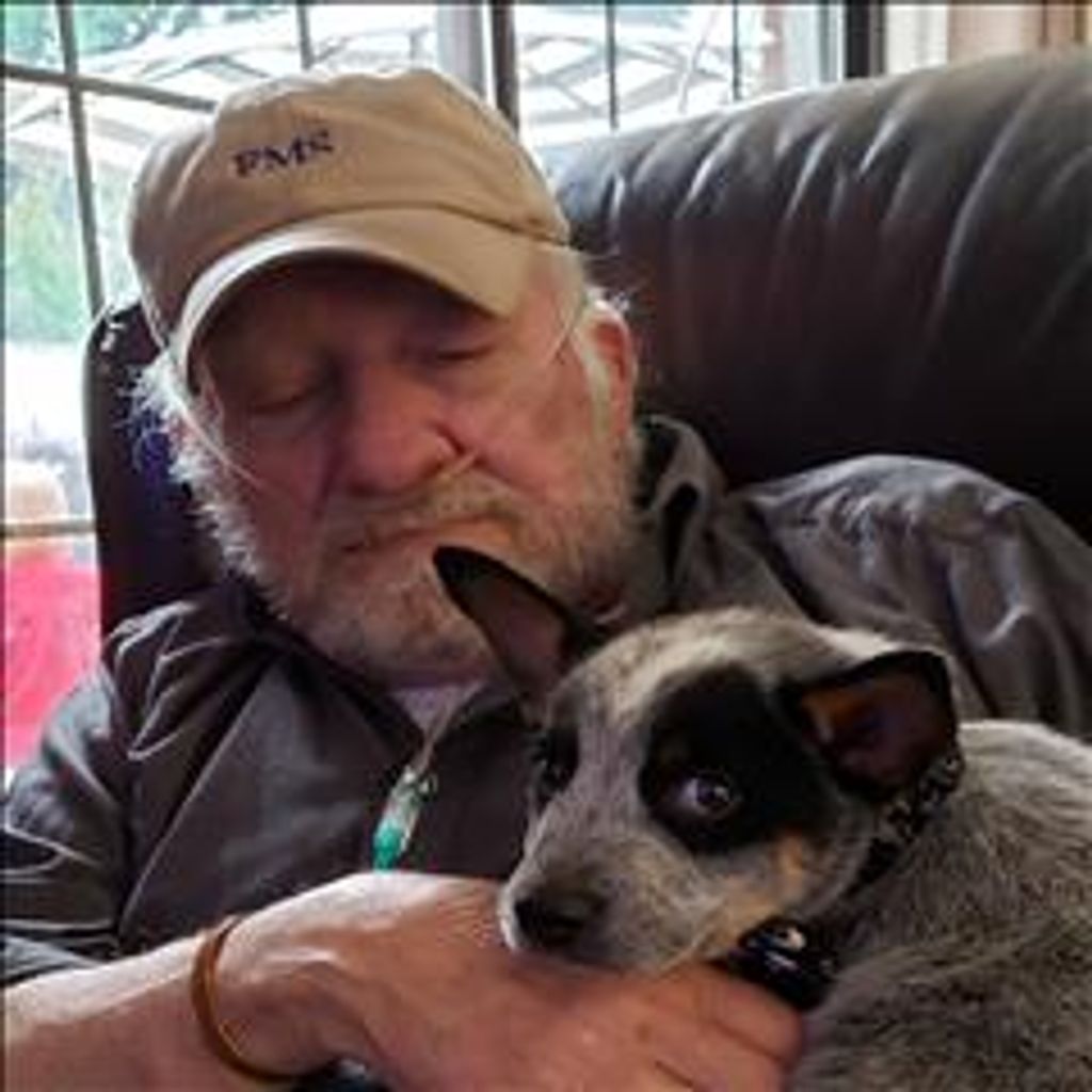 Marion Forrest Towry, Jr.