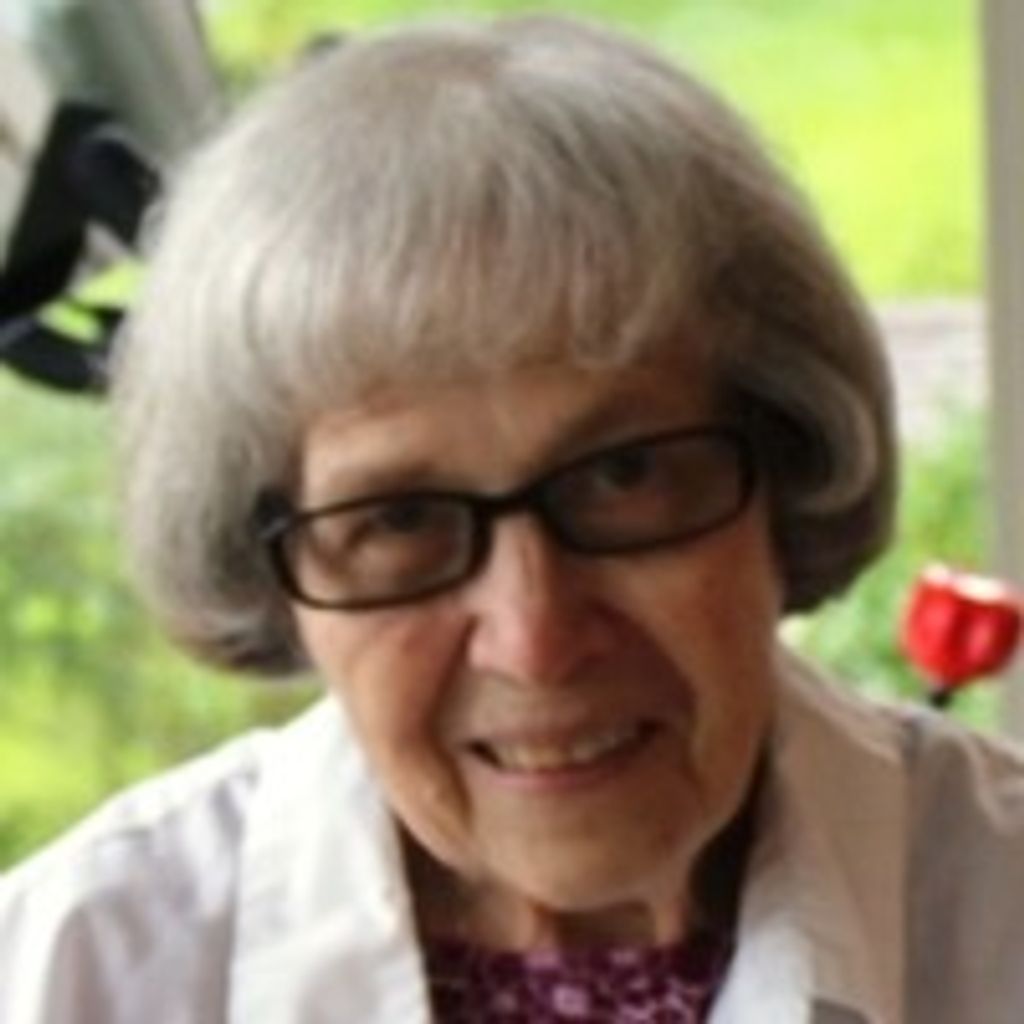 Patricia Joan Chill