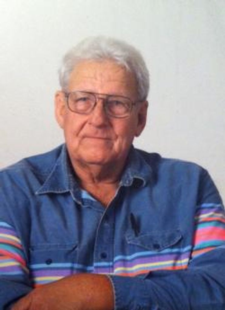 John "J.C." Deboser Profile Photo