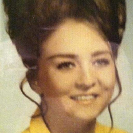 Doris Gail Blackburn Profile Photo