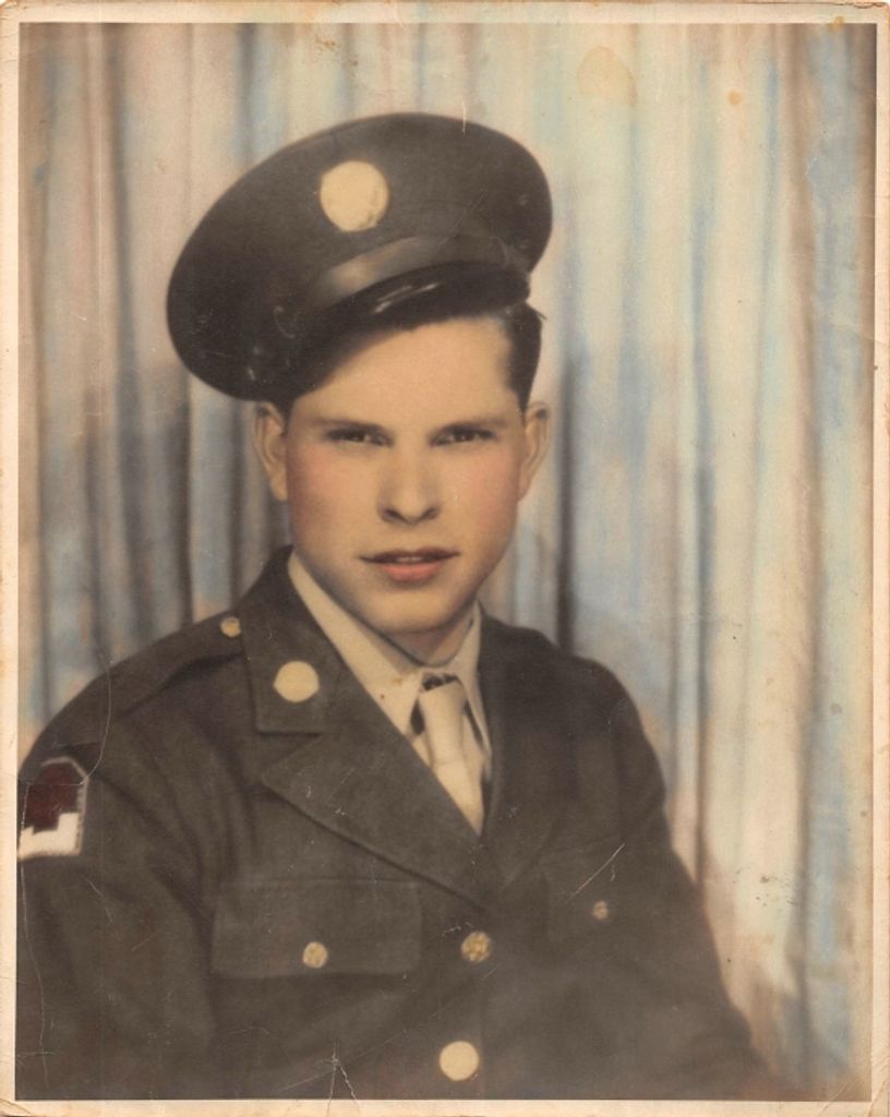 Willliam "Bill" Brown