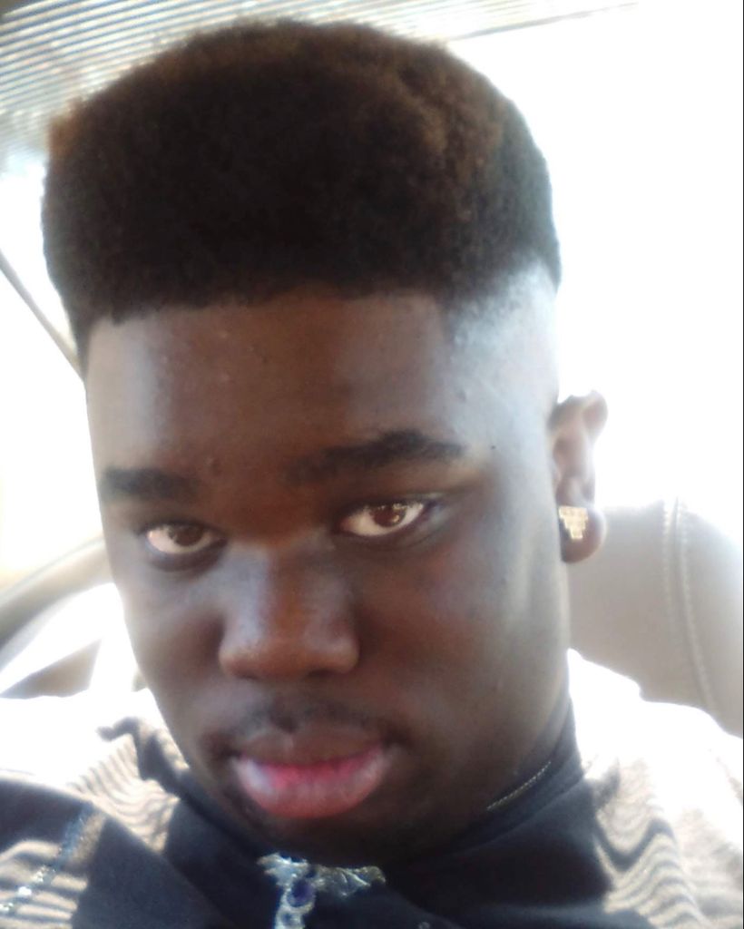 Jonathan “LaKendra” Andrew