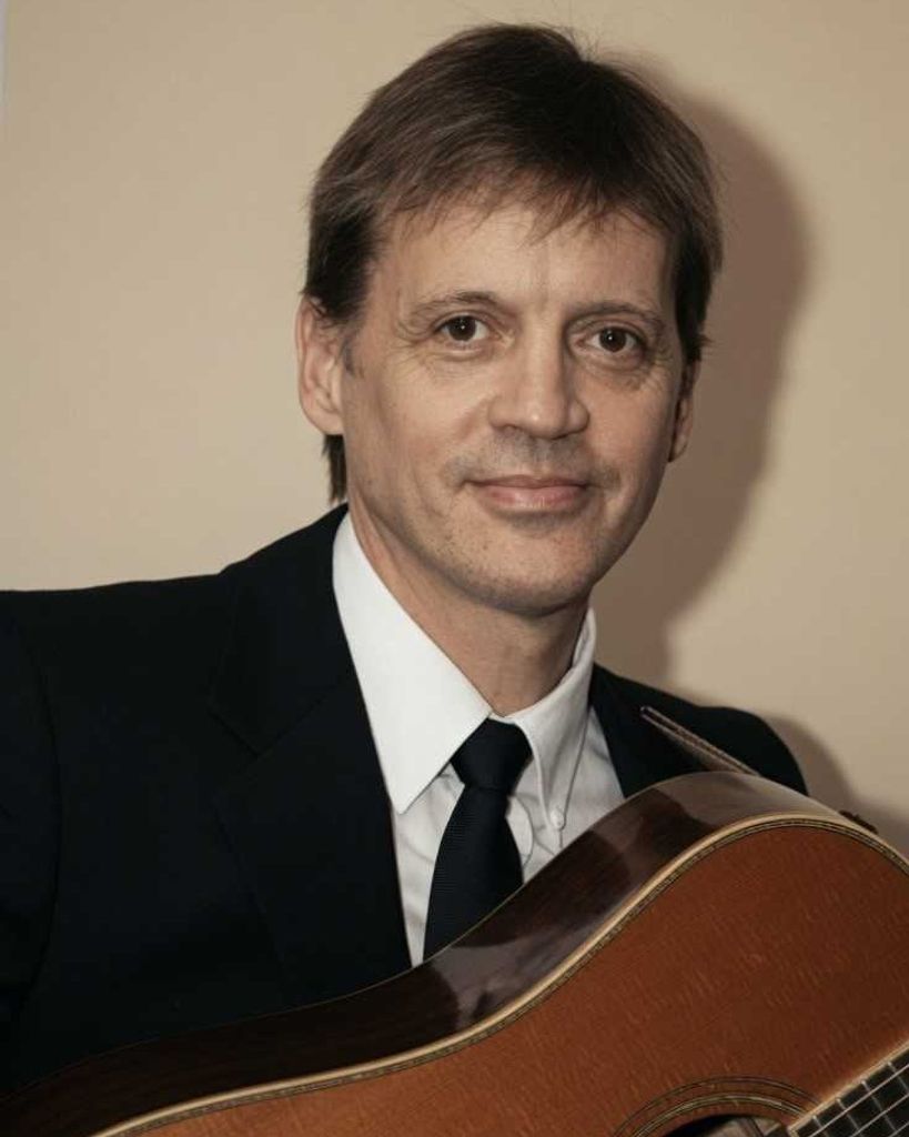 Mickey V. Wodke Profile Photo