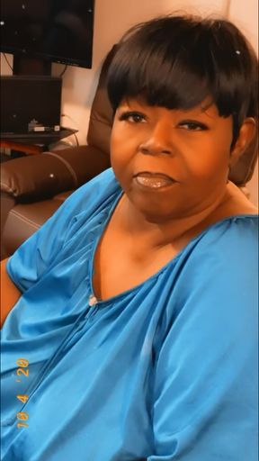Victoria Leola Smith's obituary image