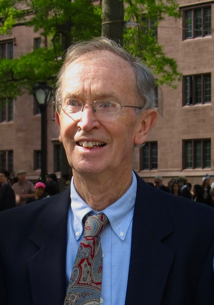 Donald Carlton Mead Profile Photo