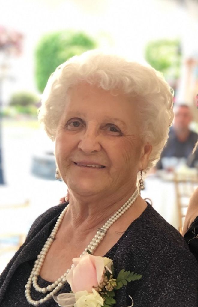 Ruth "Arlene" (Norman)  Brown Profile Photo